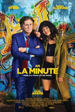 An L.A. Minute HD Trailer