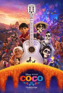 Coco HD Trailer