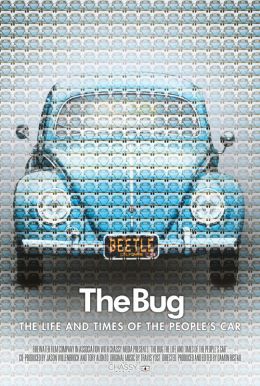 The Bug: Life and Times of the People's Car HD Trailer