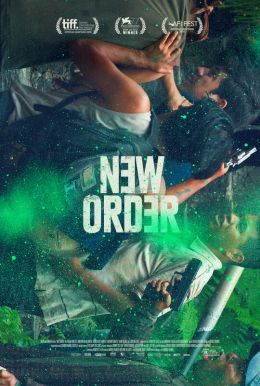 New Order HD Trailer