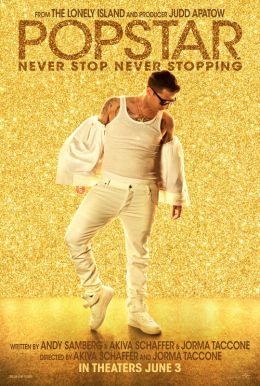 Popstar: Never Stop Never Stopping HD Trailer