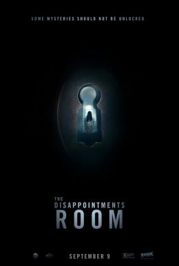 The Disappointments Room HD Trailer