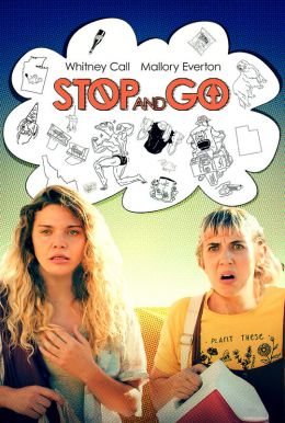 Stop And Go HD Trailer