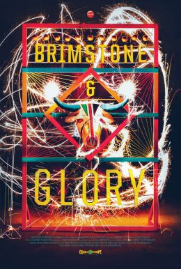 Brimstone & Glory HD Trailer