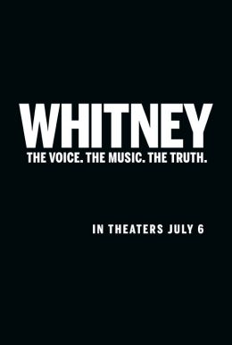 Whitney Poster