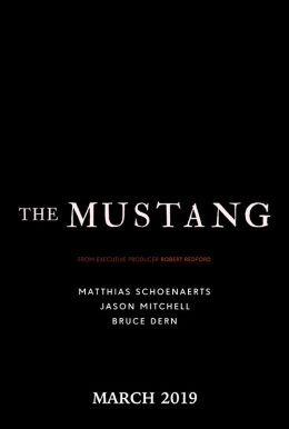 The Mustang HD Trailer