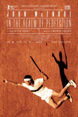 John McEnroe: In The Realm Of Perfection HD Trailer