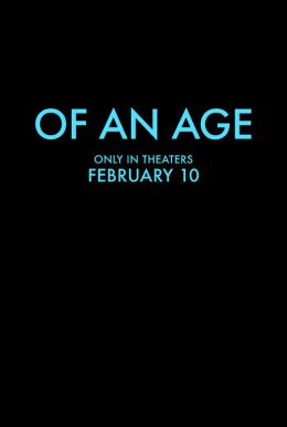Of An Age Poster