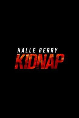 Kidnap Poster