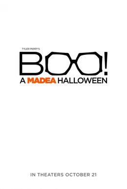 Boo! A Madea Halloween HD Trailer