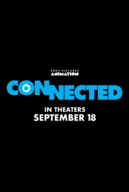 Connected HD Trailer