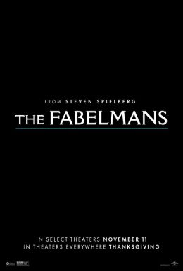The Fabelmans HD Trailer