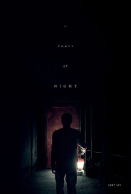 It Comes At Night HD Trailer