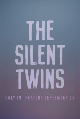 The Silent Twins HD Trailer