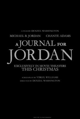 A Journal For Jordan HD Trailer