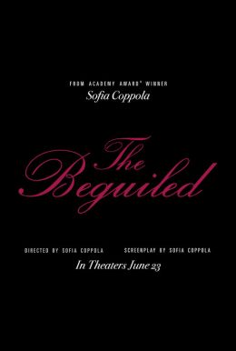 The Beguiled HD Trailer