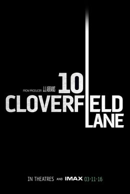 10 Cloverfield Lane HD Trailer