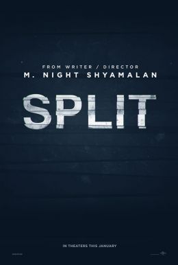 Split HD Trailer
