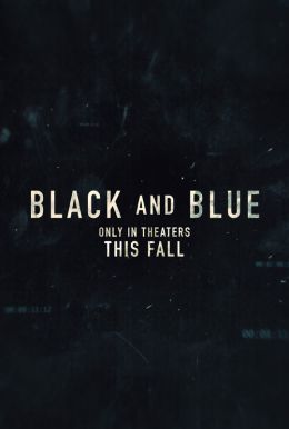 Black And Blue HD Trailer