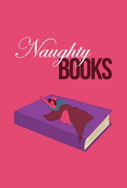 Naughty Books Poster