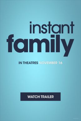 Instant Family HD Trailer