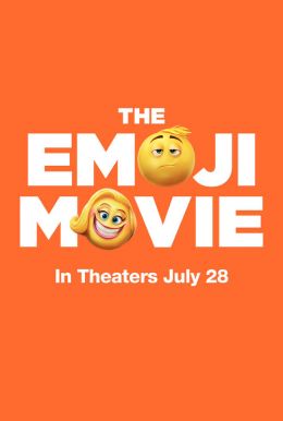 The Emoji Movie HD Trailer