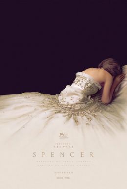 Spencer HD Trailer