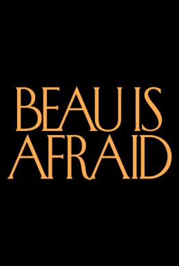 Beau is Afraid Poster