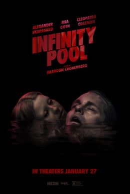 Infinity Pool HD Trailer