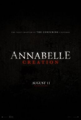 Annabelle: Creation HD Trailer