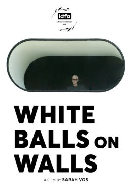 White Balls on Walls HD Trailer
