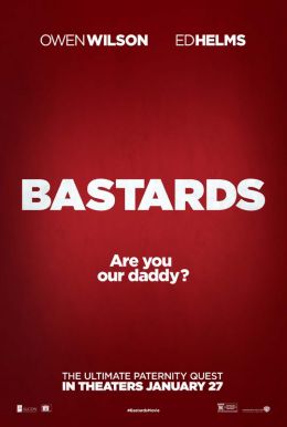 Bastards HD Trailer