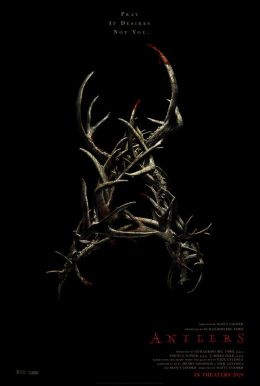 Antlers HD Trailer