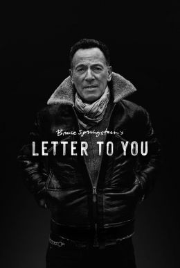 Bruce Springsteen's Letter To You HD Trailer