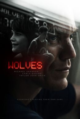 Wolves HD Trailer