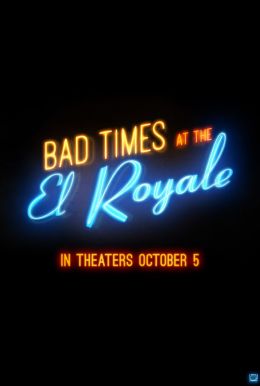 Bad Times At The El Royale HD Trailer