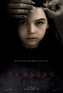 The Turning HD Trailer