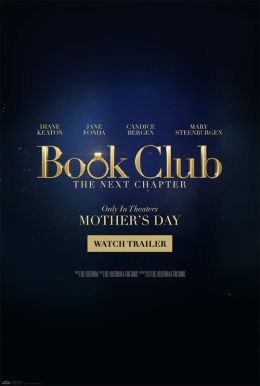 Book Club: The Next Chapter HD Trailer