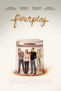 Fourplay HD Trailer