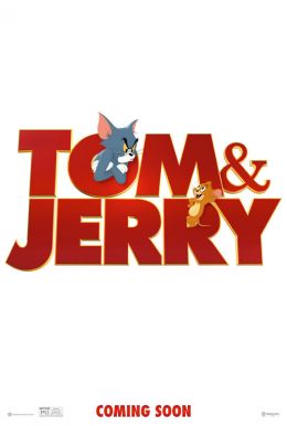 Tom & Jerry HD Trailer