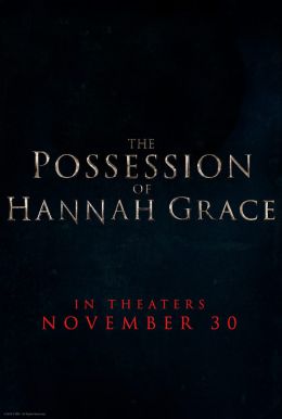 The Possession Of Hannah Grace HD Trailer