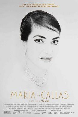 Maria By Callas HD Trailer