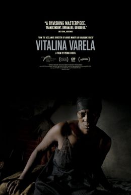 Vitalina Varela HD Trailer