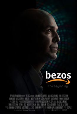 Bezos HD Trailer