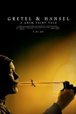 Gretel & Hansel HD Trailer