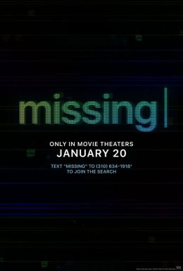 Missing HD Trailer
