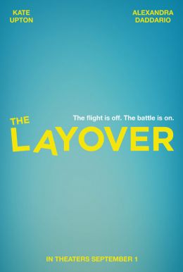 The Layover HD Trailer