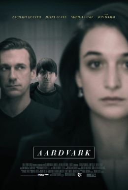 Aardvark HD Trailer