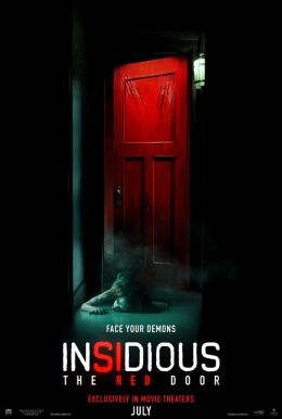 Insidious: The Red Door HD Trailer