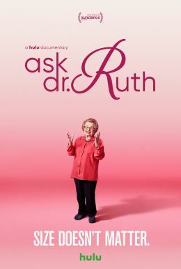 Ask Dr. Ruth HD Trailer